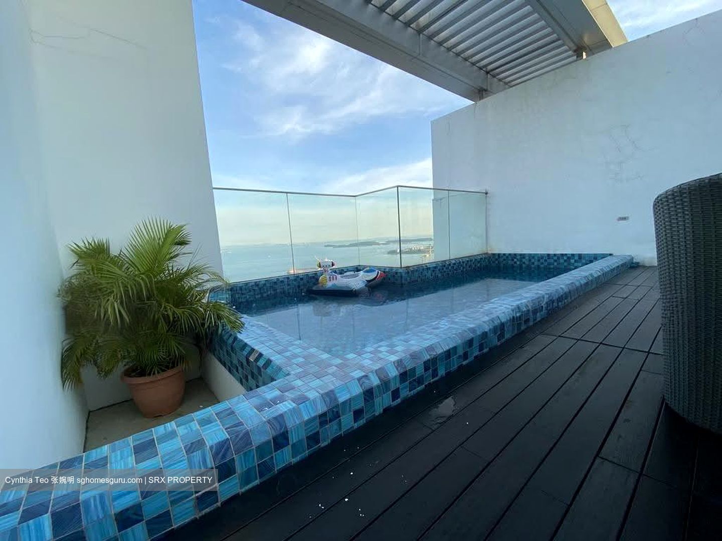 Eon Shenton (D2), Apartment #639794521